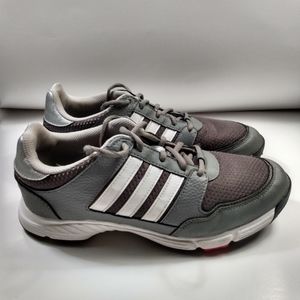 Adidas Tech Response 4.0 Golf Shoes Men's sz 8